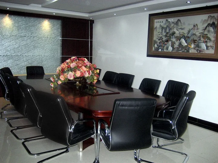 Пекин: Beijing Botaihotel