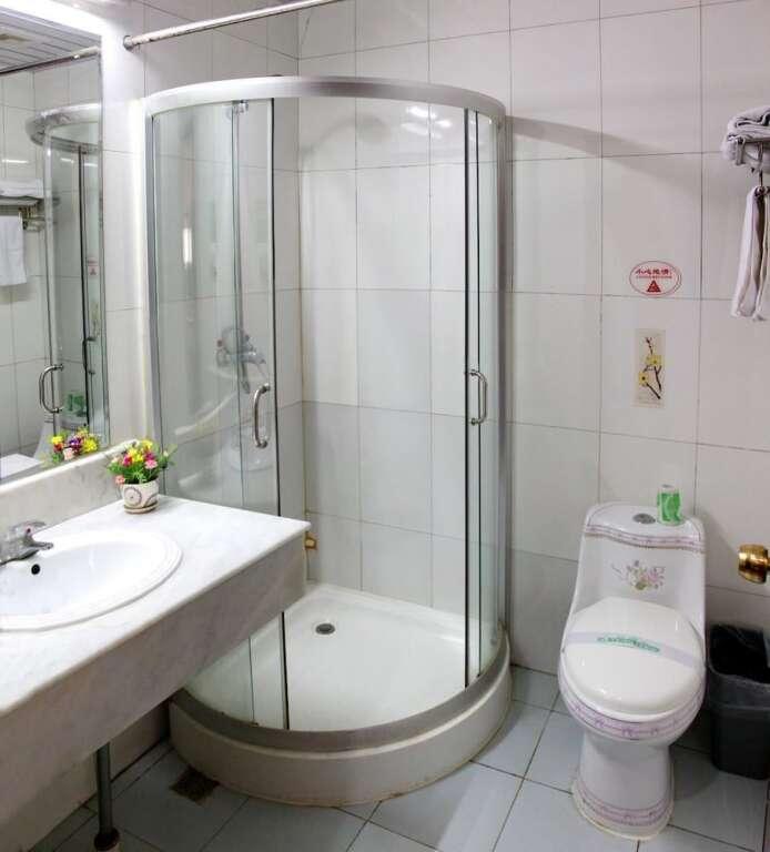Пекин: Beijing Botaihotel