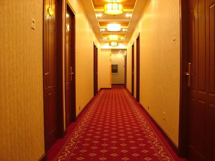 Пекин: Beijing Botaihotel