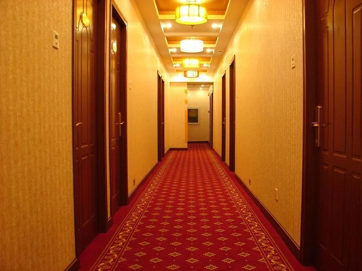 Пекин: Beijing Botaihotel