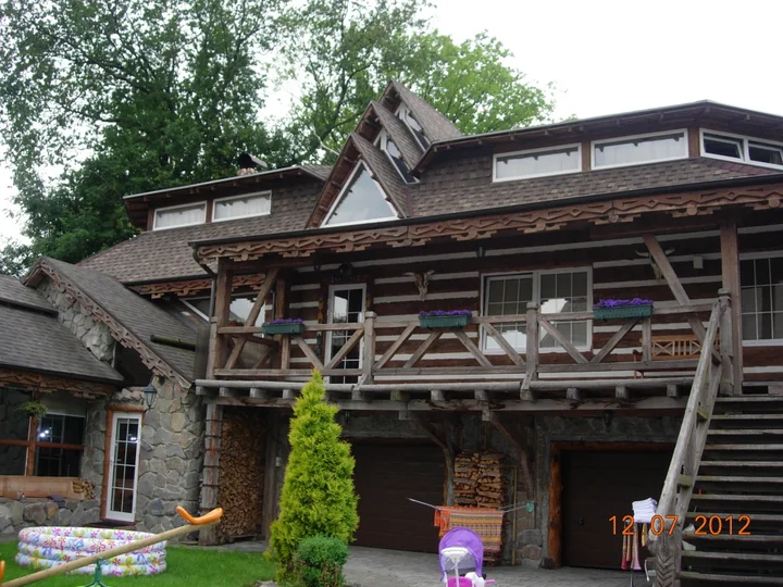 Зеленоградск: Indian House