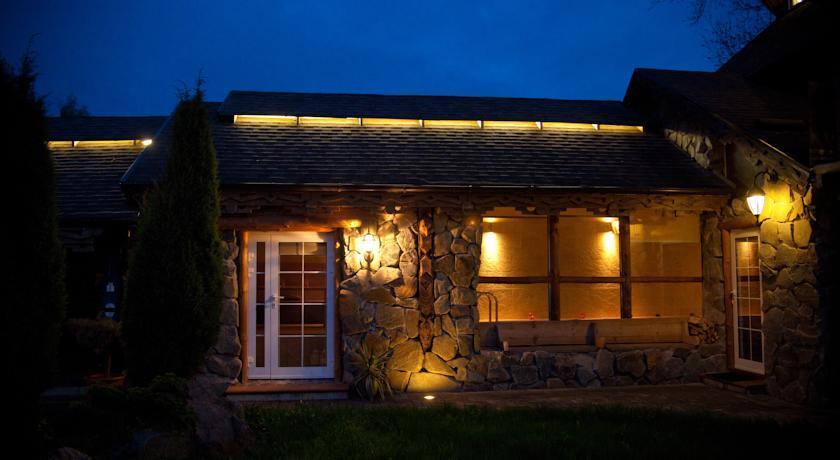 Зеленоградск: Indian House