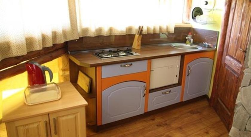 Зеленоградск: Indian House
