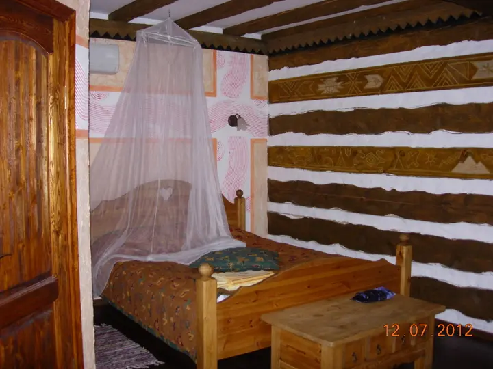 Зеленоградск: Indian House