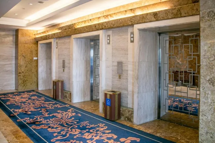 Пекин: Crowne Plaza Beijing International Airport by IHG