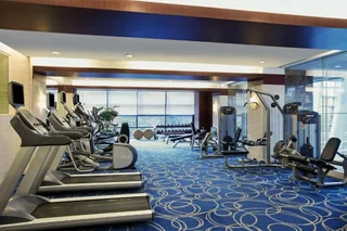 Пекин: Crowne Plaza Beijing International Airport by IHG