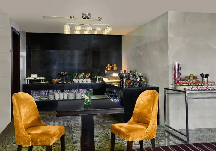 Пекин: Crowne Plaza Beijing International Airport by IHG