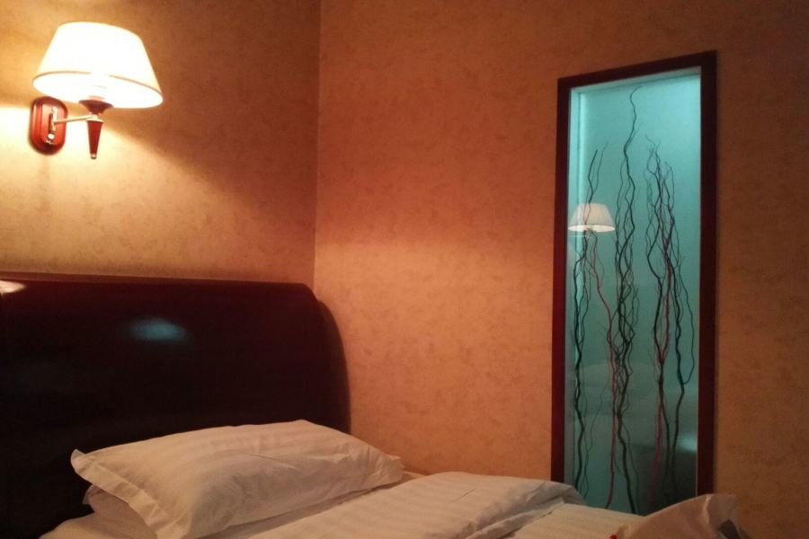 Пекин: Beijing Peony Hotel