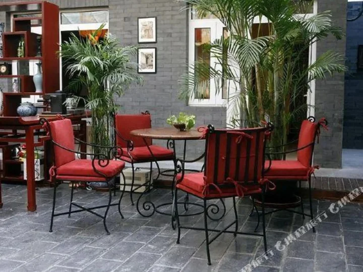 Пекин: Michaels House Beijing