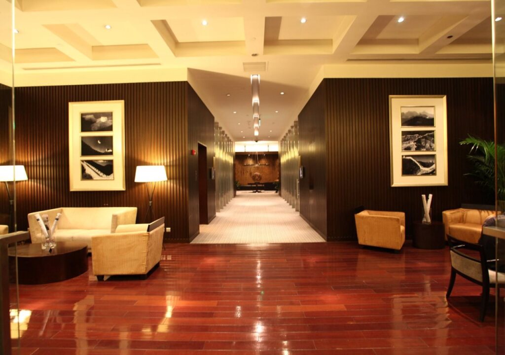 Пекин: InterContinental Beijing Financial Street