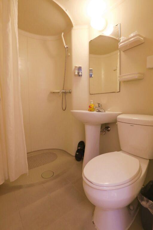Пекин: Beijing Sicily Hotel