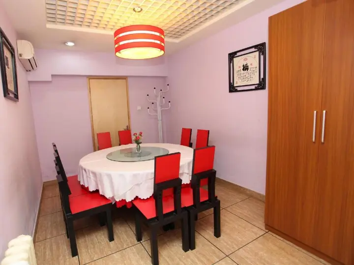 Пекин: Beijing Sicily Hotel