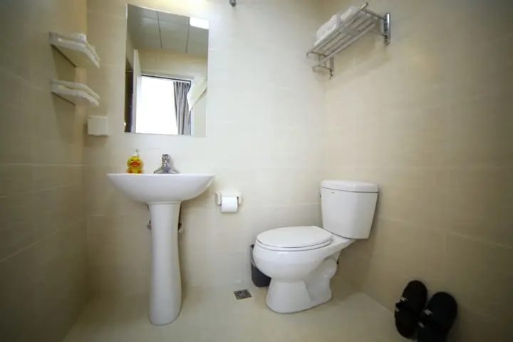 Пекин: Beijing Sicily Hotel