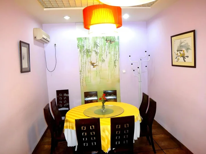 Пекин: Beijing Sicily Hotel
