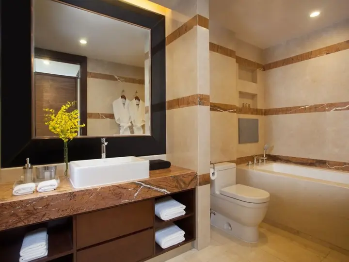 Пекин: Ascott Beijing