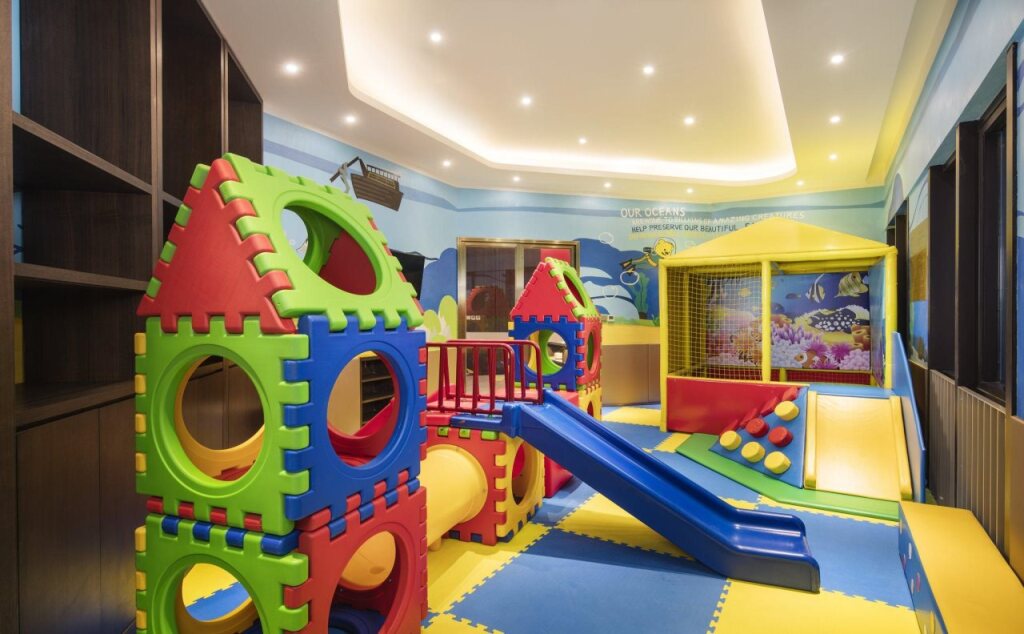 Пекин: Ascott Beijing