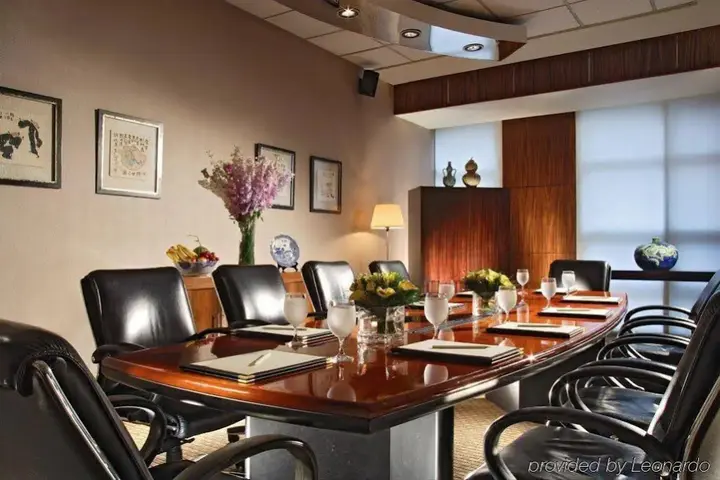 Пекин: Ascott Beijing
