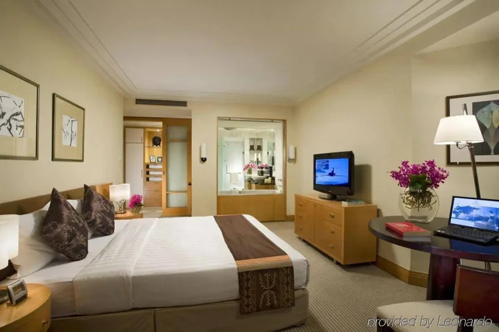 Пекин: Ascott Beijing