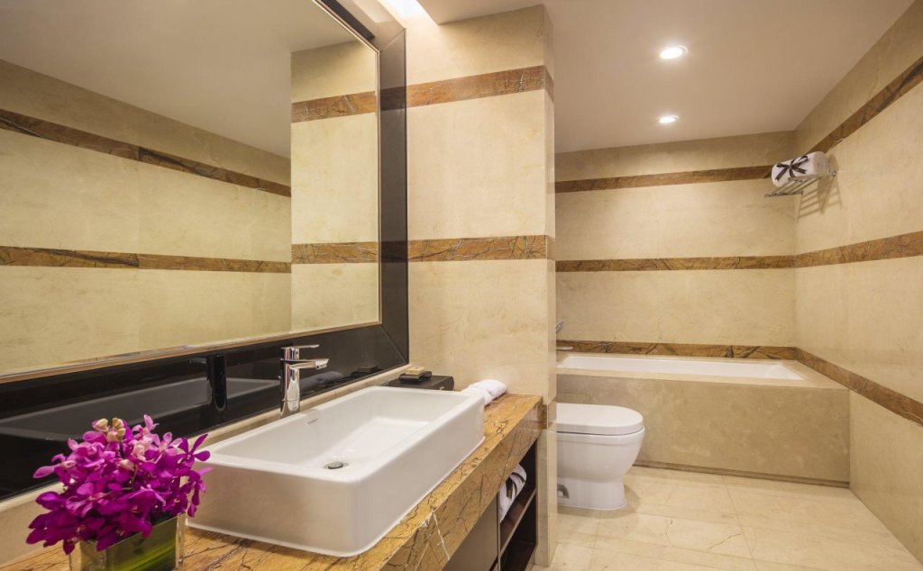 Пекин: Ascott Beijing
