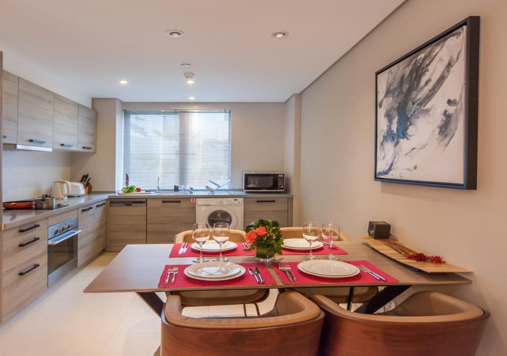 CM Serviced Apartment Shenzhen Hillside — фото 2