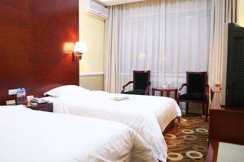 Шэньян: Wonhurg International Hotel