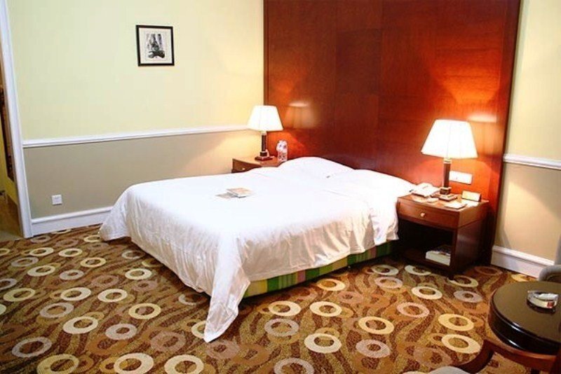 Шэньян: Wonhurg International Hotel