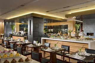 Пекин: Отель Grand Millennium Beijing