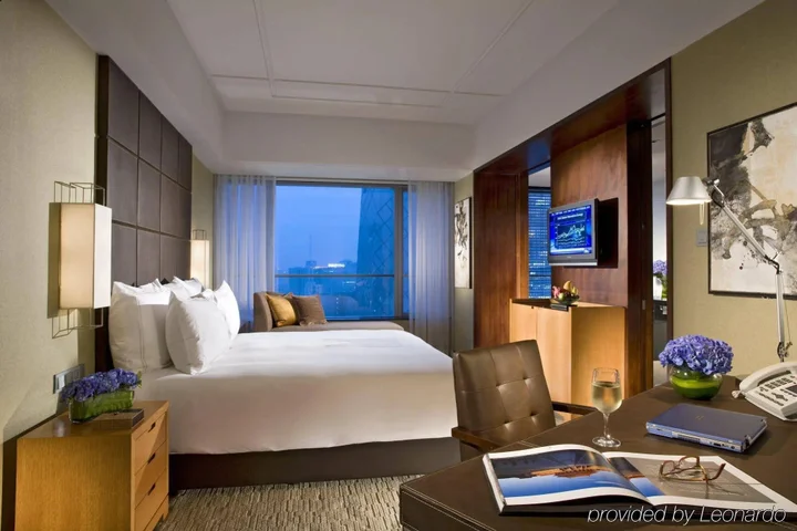 Пекин: Отель Grand Millennium Beijing