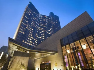 Пекин: Отель Grand Millennium Beijing