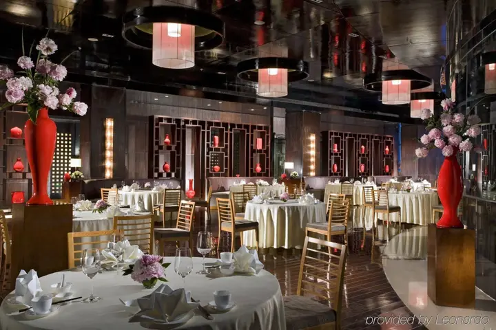 Пекин: Отель Grand Millennium Beijing