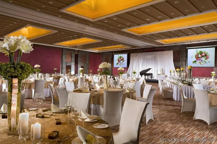 Пекин: Отель Grand Millennium Beijing