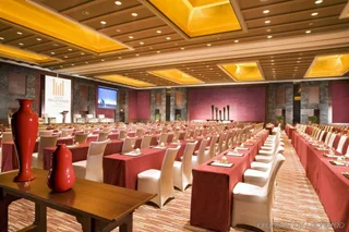 Пекин: Отель Grand Millennium Beijing