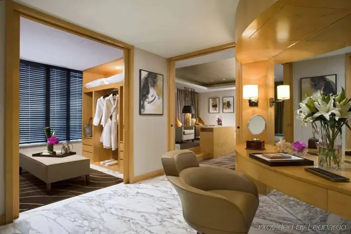 Пекин: Отель Grand Millennium Beijing