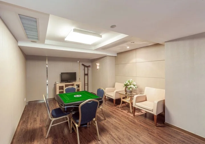 Сямынь: Millennium Harbourview Hotel Xiamen