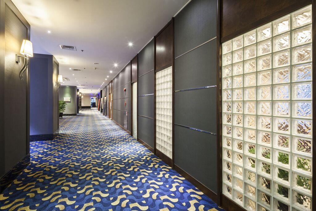 Сямынь: Millennium Harbourview Hotel Xiamen