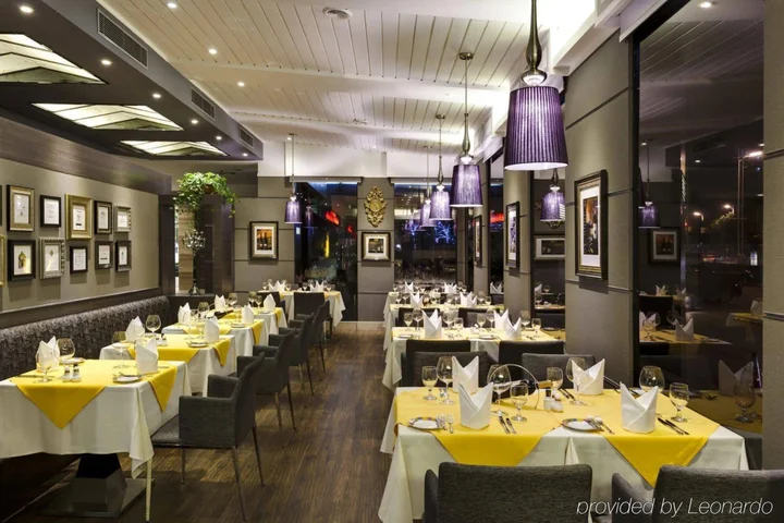 Сямынь: Millennium Harbourview Hotel Xiamen