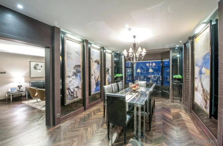 Сямынь: Millennium Harbourview Hotel Xiamen