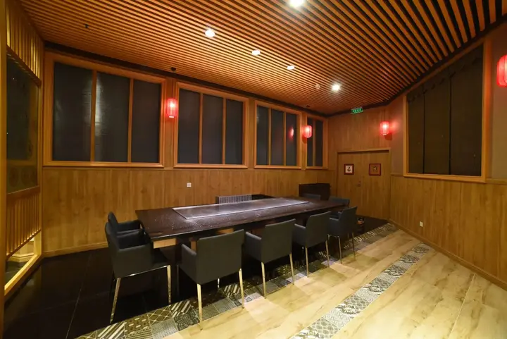 Сямынь: Millennium Harbourview Hotel Xiamen