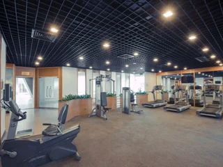 Сямынь: Millennium Harbourview Hotel Xiamen