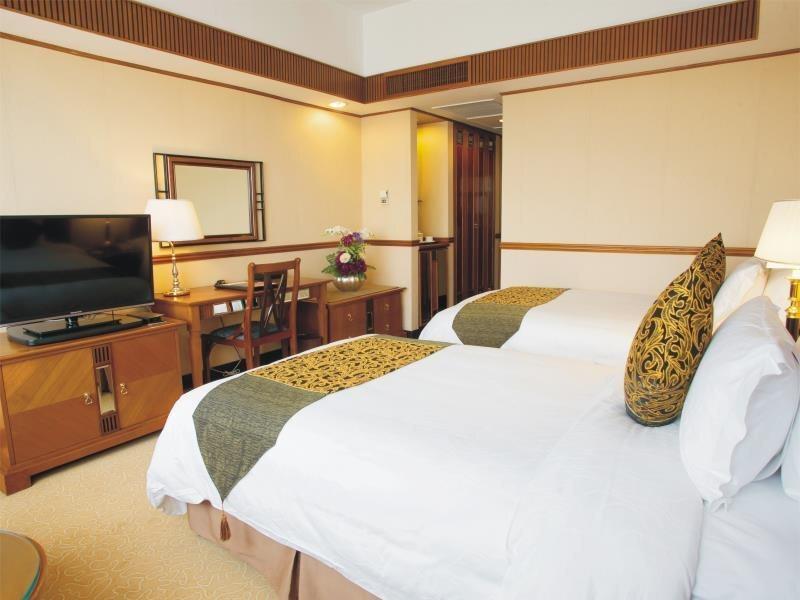 Сиань: Xian Grand Dynasty Culture Hotel
