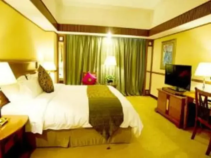 Сиань: Xian Grand Dynasty Culture Hotel