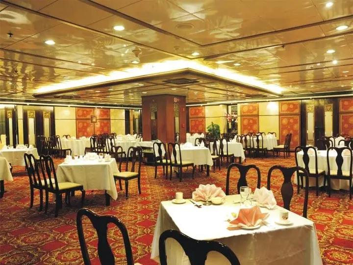 Сиань: Xian Grand Dynasty Culture Hotel