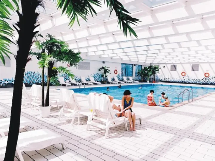 Сиань: Xian Grand Dynasty Culture Hotel