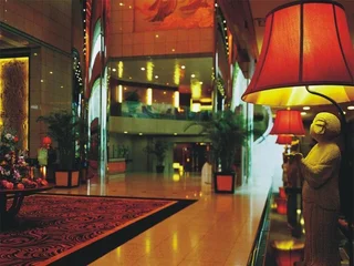 Сиань: Xian Grand Dynasty Culture Hotel