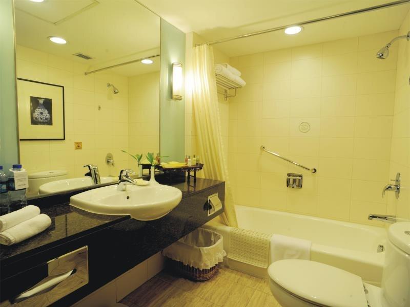 Сиань: Xian Grand Dynasty Culture Hotel