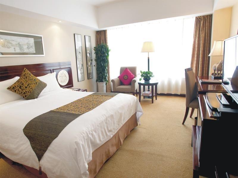 Сиань: Xian Grand Dynasty Culture Hotel