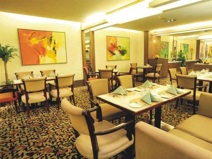 Сиань: Xian Grand Dynasty Culture Hotel