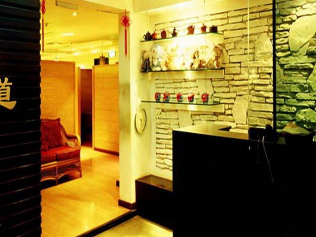 Сиань: Xian Grand Dynasty Culture Hotel