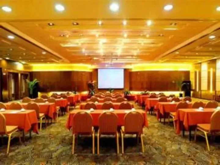 Сиань: Xian Grand Dynasty Culture Hotel