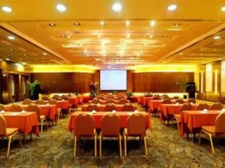 Сиань: Xian Grand Dynasty Culture Hotel